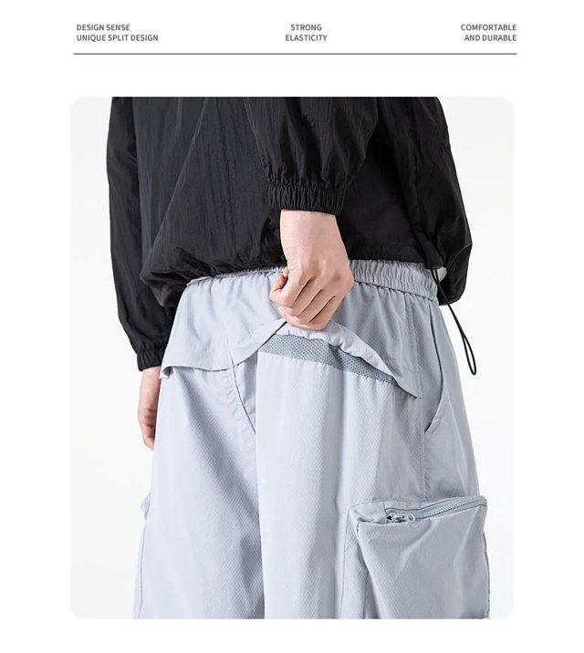 Fashion Shorts: seller detail photo 13