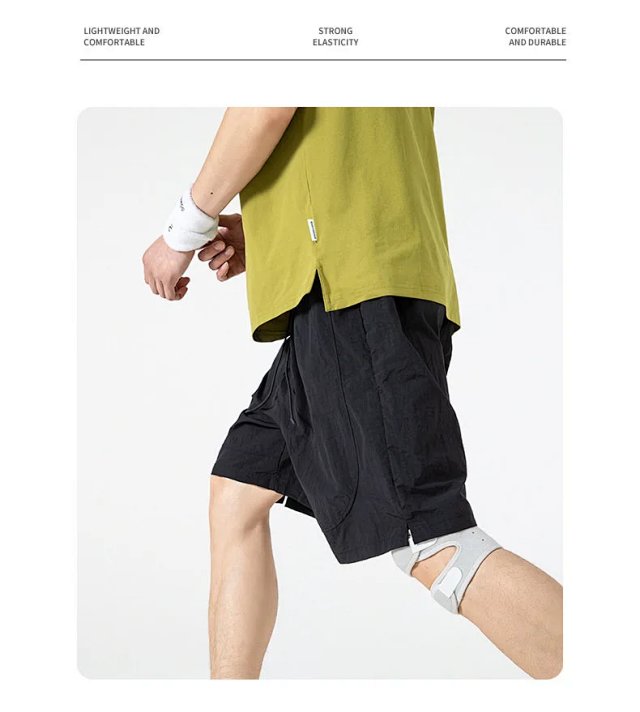 Fashion Shorts: seller detail photo 12