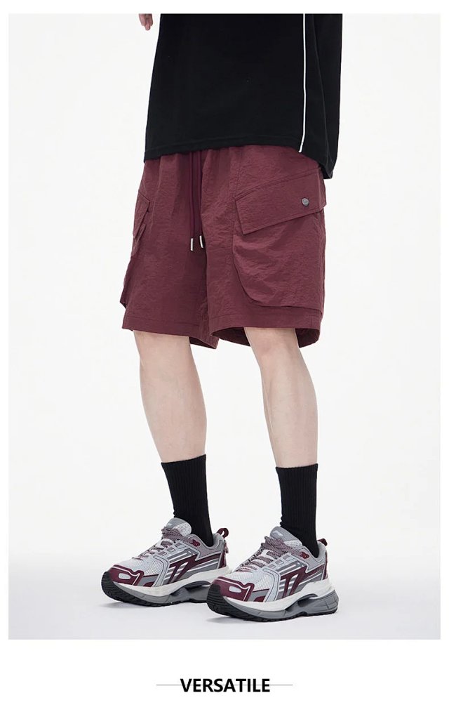 Fashion Shorts: seller detail photo 6