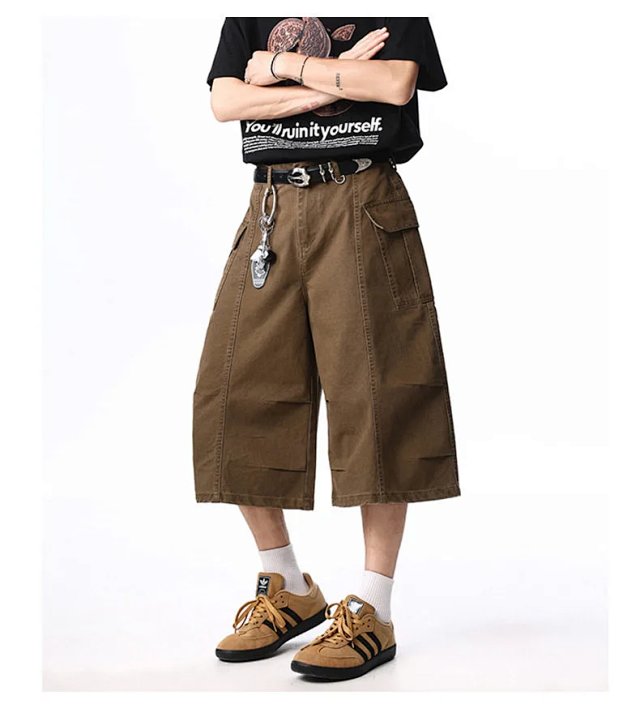 Fashion Shorts: seller detail photo 11