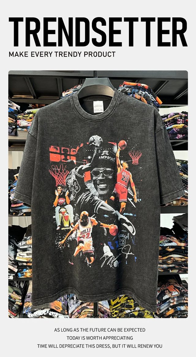 MJ Tees: seller detail photo 1
