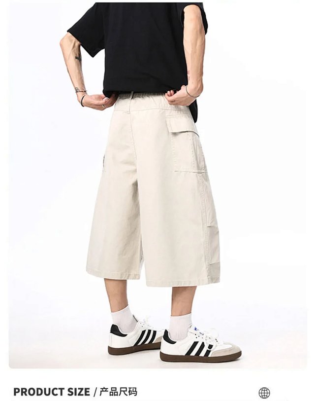 Fashion Shorts: seller detail photo 3