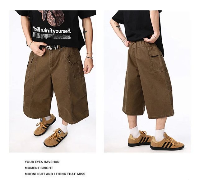 Fashion Shorts: seller detail photo 13