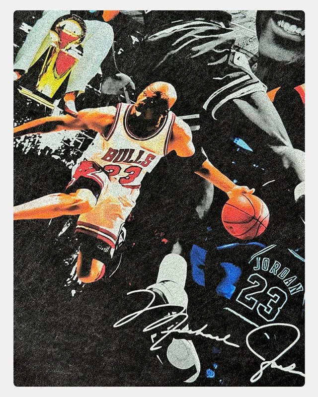 MJ Tees: seller detail photo 5