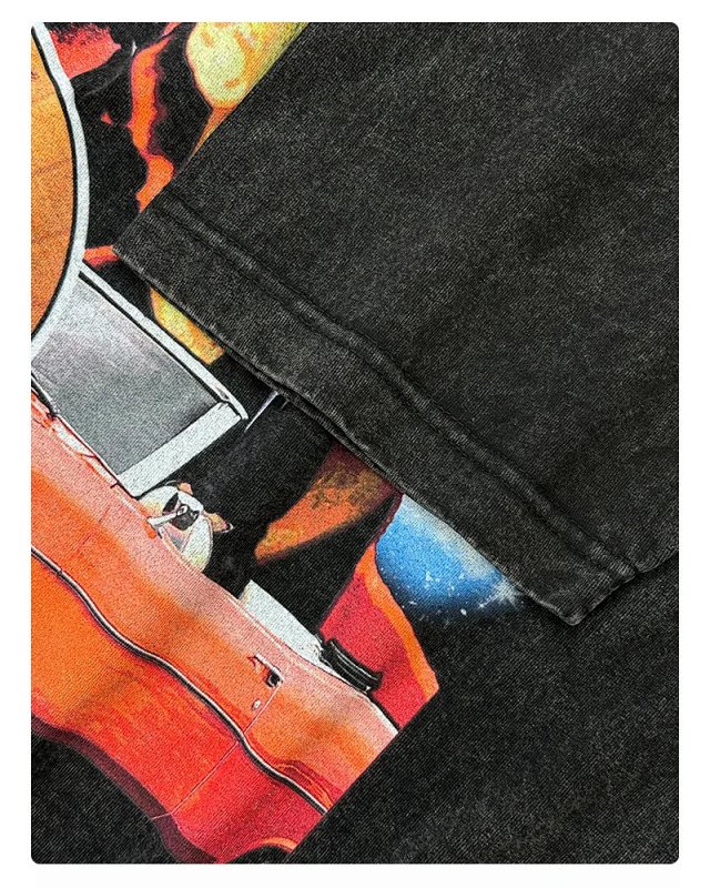 TheWeeknd Tees: seller detail photo 7