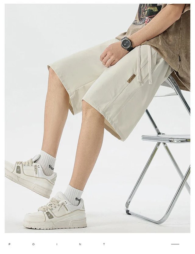 Fashion Shorts: seller detail photo 12
