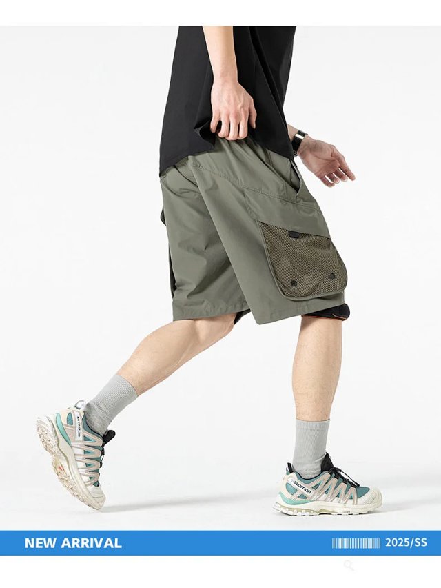 Fashion Shorts: seller detail photo 14