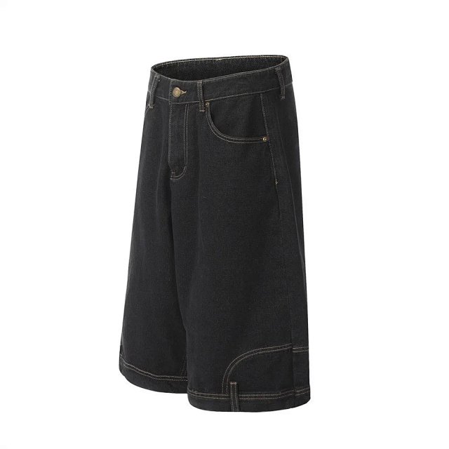 Fashion Denim Shorts: seller detail photo 3