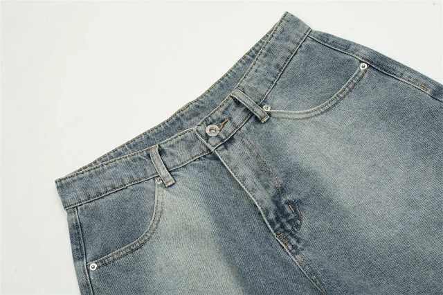 Fashion Denim Shorts: seller detail photo 11