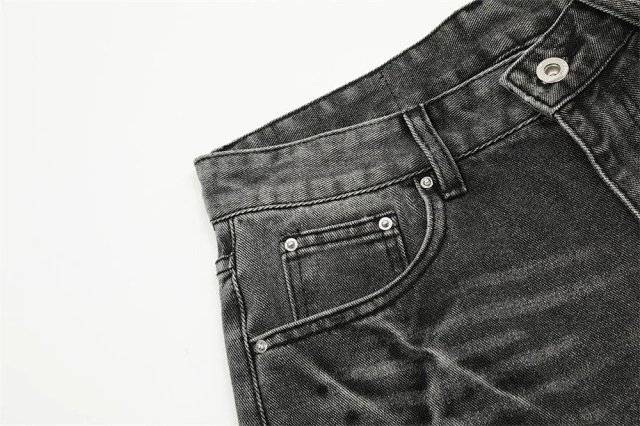 Fashion Denim Shorts: seller detail photo 5