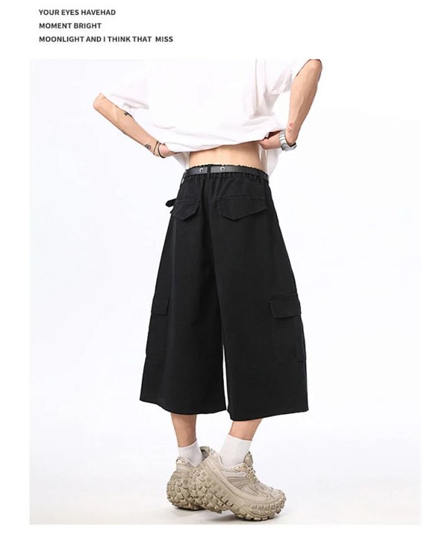 Fashion Denim Shorts: seller detail photo 12