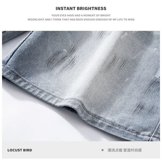 Fashion Shorts: seller detail photo 3