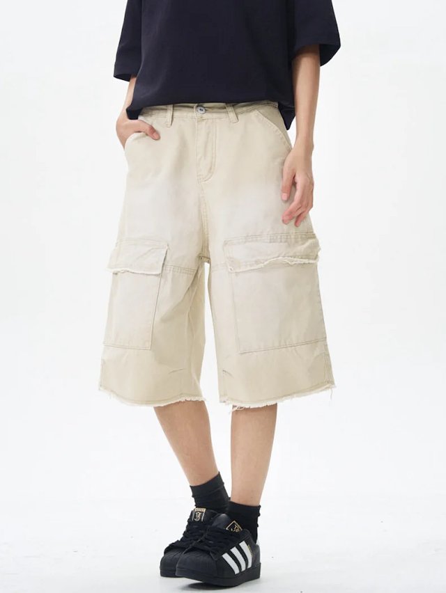 Fashion Denim Shorts: seller detail photo 7