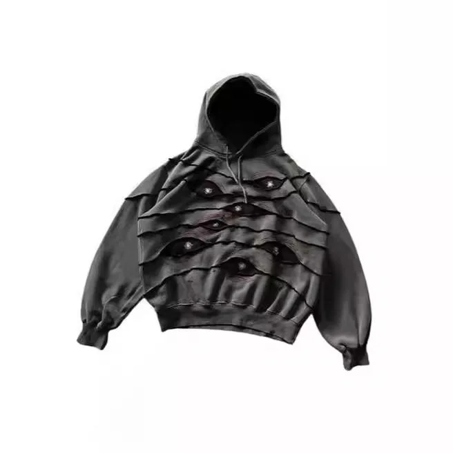 Sudadera Y2K