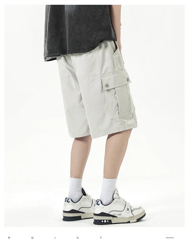 Fashion Shorts: seller detail photo 9