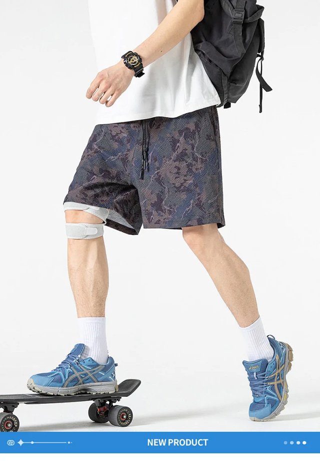 Fashion Shorts: seller detail photo 1