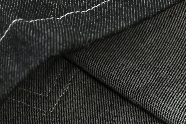Fashion Denim Shorts: seller detail photo 11