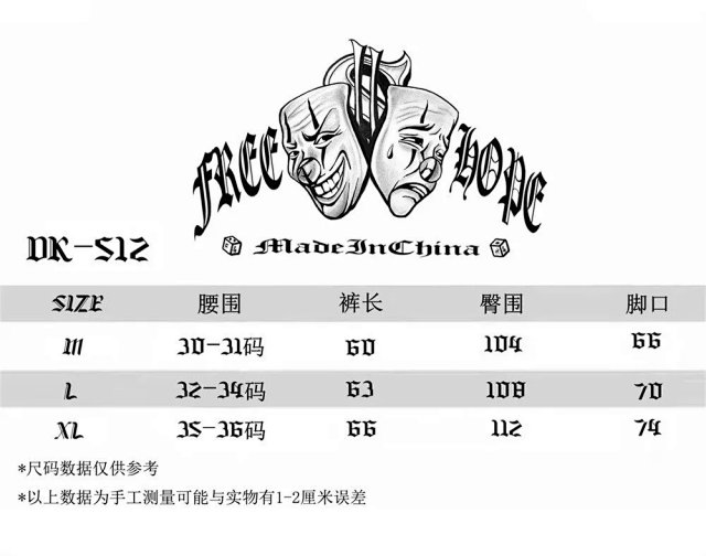 Fashion Denim Shorts: seller detail photo 1