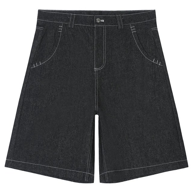 Fashion Denim Shorts: seller detail photo 2