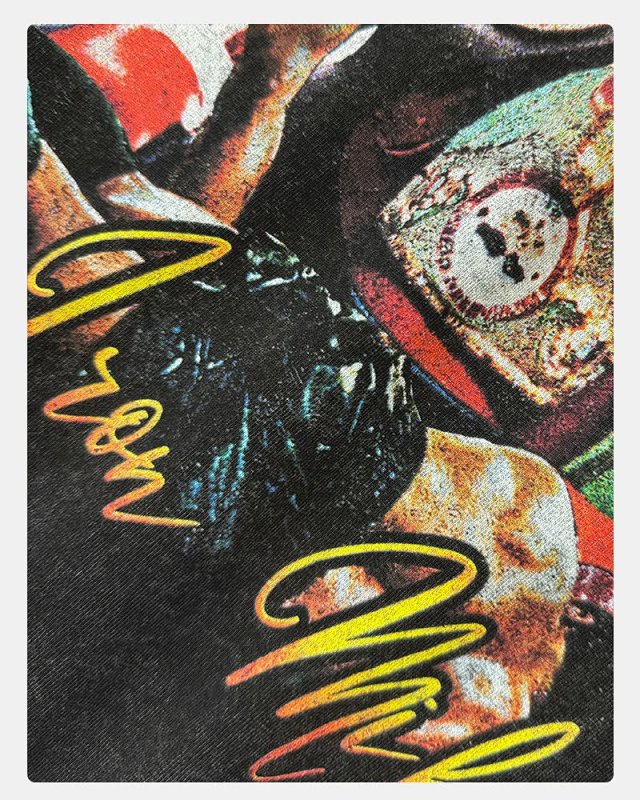 Tyson Tees: seller detail photo 4