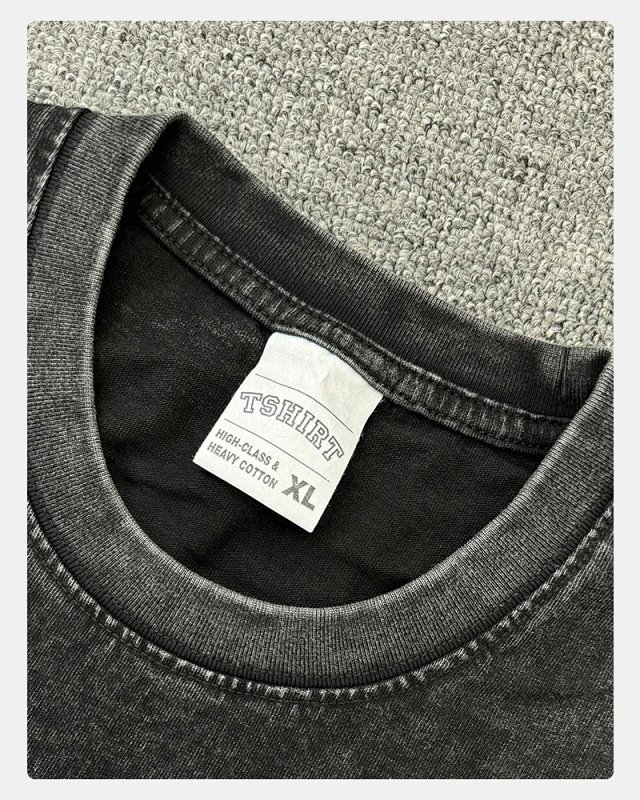 Tyson Tees: seller detail photo 5
