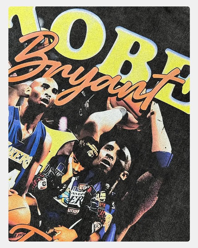 Kobe Tees: seller detail photo 6