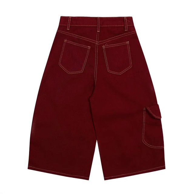 Fashion Denim Shorts: seller detail photo 3