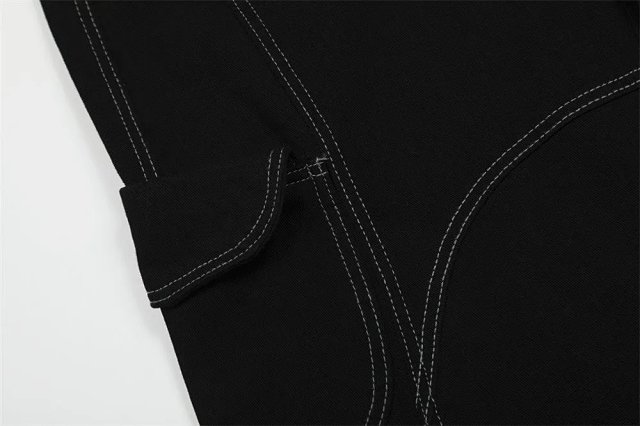 Fashion Denim Shorts: seller detail photo 9