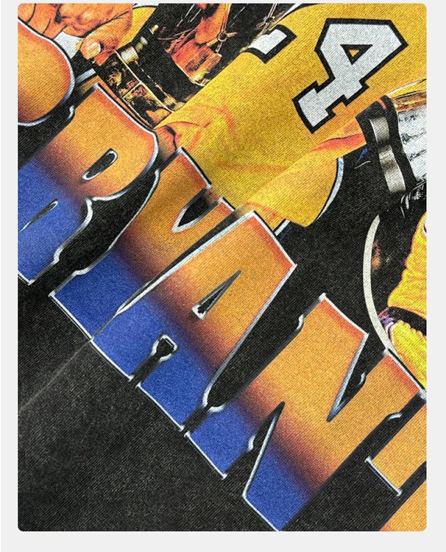 Kobe Tees: seller detail photo 6
