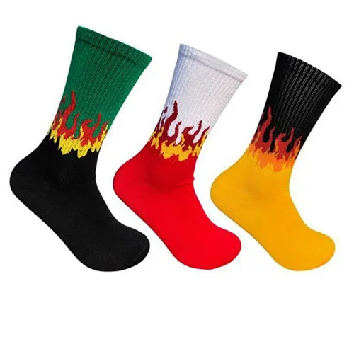 Calcetines de Moda