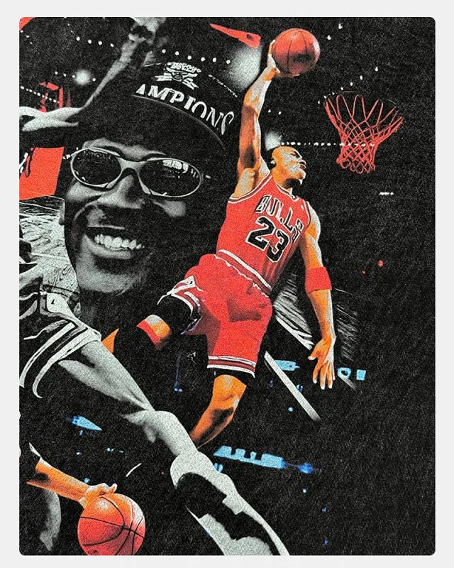 MJ Tees: seller detail photo 4