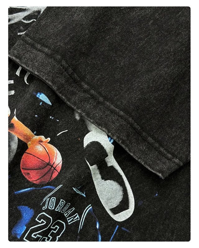 MJ Tees: seller detail photo 7