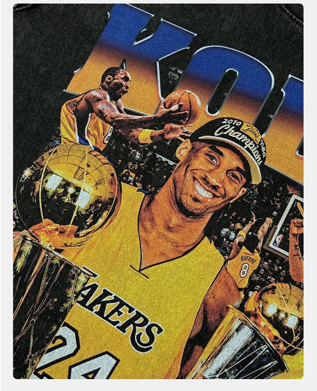Kobe Tees: seller detail photo 5