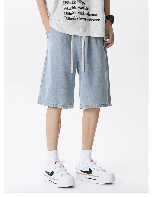 Fashion Shorts: seller detail photo 7