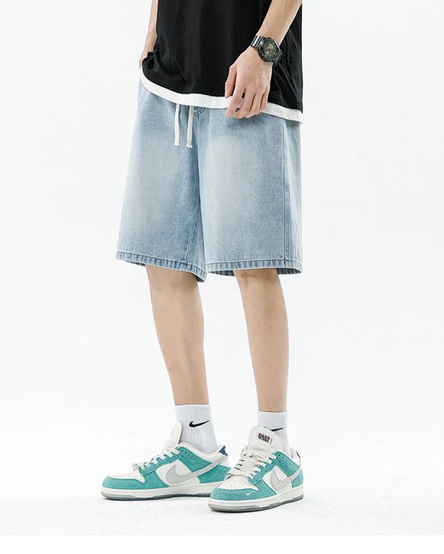 Fashion Shorts: seller detail photo 9