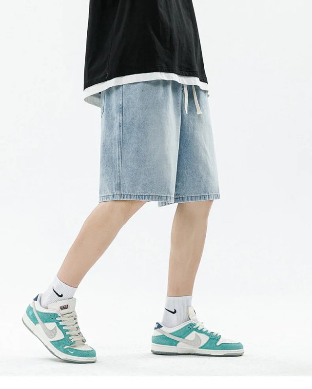Fashion Shorts: seller detail photo 10
