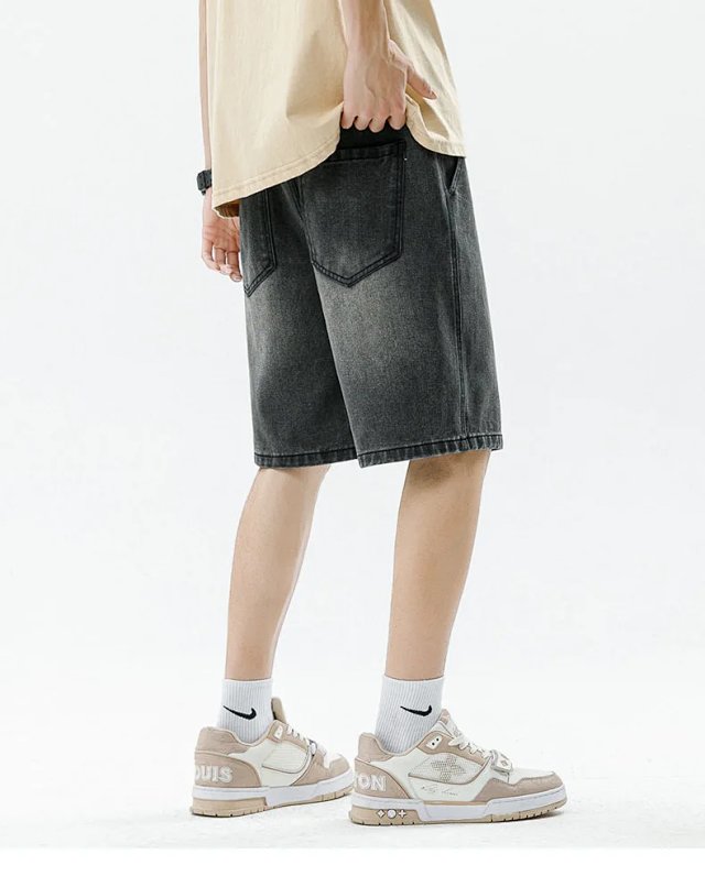 Fashion Shorts: seller detail photo 13