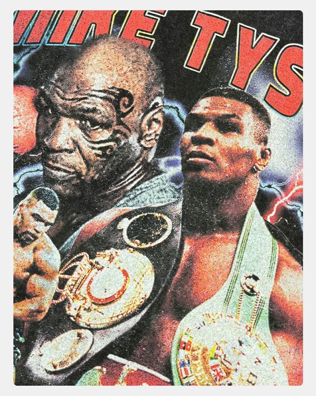 Tyson Tees: seller detail photo 3
