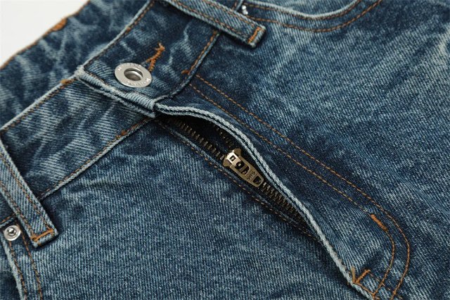 Fashion Denim Shorts: seller detail photo 8
