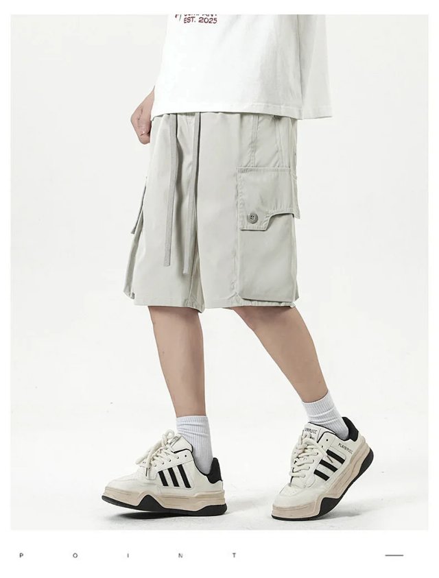 Fashion Shorts: seller detail photo 8