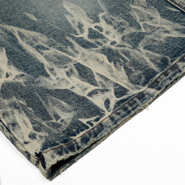Fashion Denim Shorts: seller detail photo 9