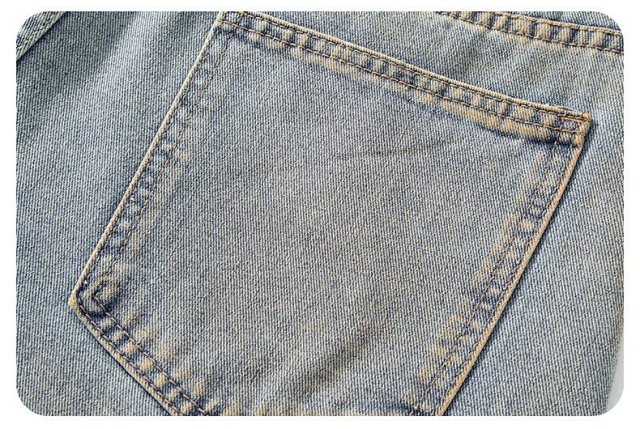 Fashion Denim Shorts: seller detail photo 14