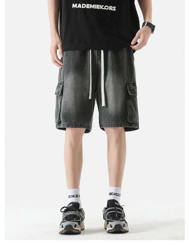 Fashion Shorts: seller detail photo 9