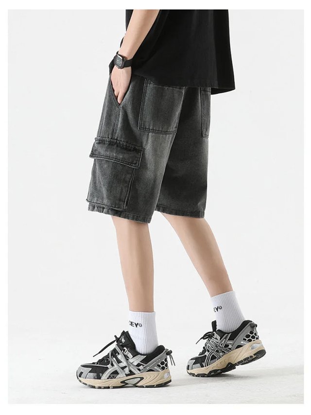 Fashion Shorts: seller detail photo 11
