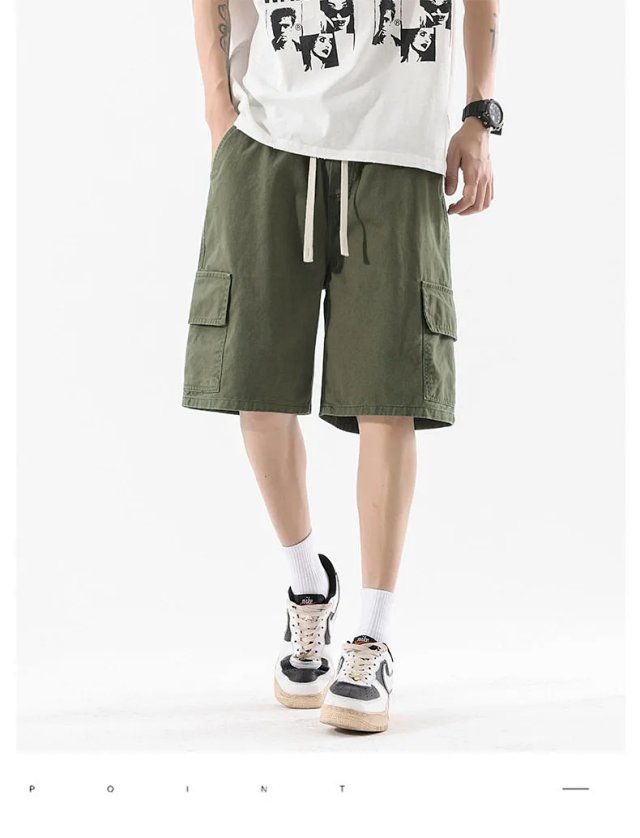 Fashion Shorts: seller detail photo 14