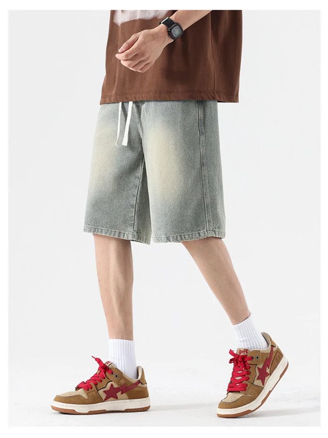 Fashion Shorts: seller detail photo 11