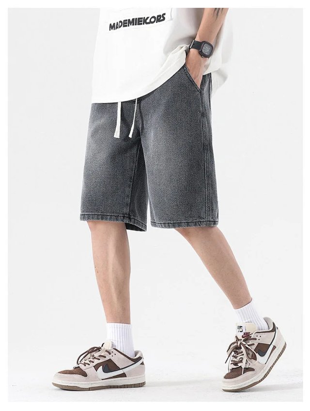 Fashion Shorts: seller detail photo 13