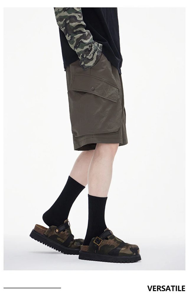 Fashion Shorts: seller detail photo 10