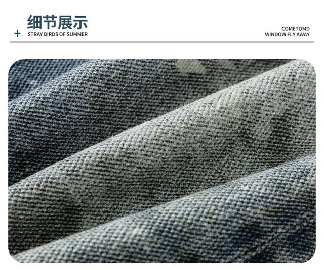 Fashion Denim Shorts: seller detail photo 11