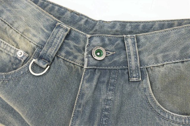 Fashion Denim Shorts: seller detail photo 6